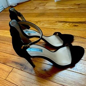 Like new INC International Concepts dress heels